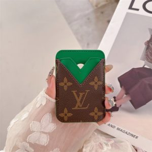 ヴィトン マグネット カード ケース magsafe カード ケース ブランド ルイ ヴィトン ポルト カルト マグネット magsafe カード ケース かわいい iphone カード ケース 磁石