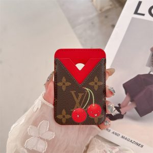 ヴィトン マグネット カード ケース magsafe カード ケース ブランド ルイ ヴィトン ポルト カルト マグネット magsafe カード ケース かわいい iphone カード ケース 磁石