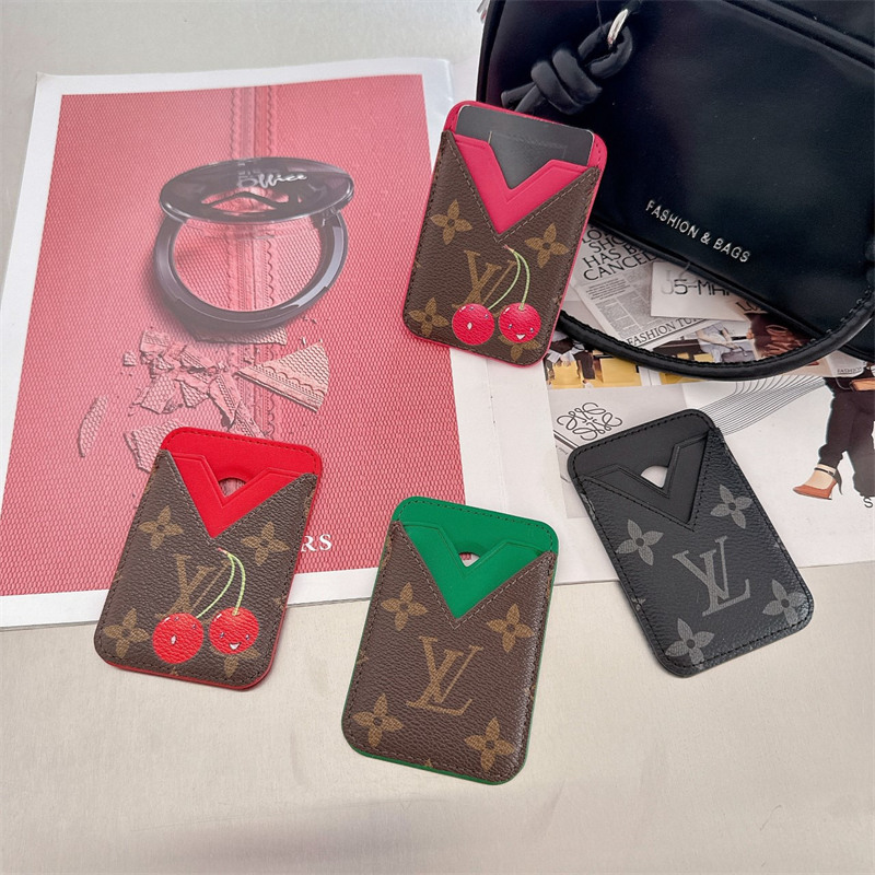 ヴィトン マグネット カード ケース magsafe カード ケース ブランド ルイ ヴィトン ポルト カルト マグネット magsafe カード ケース かわいい iphone カード ケース 磁石