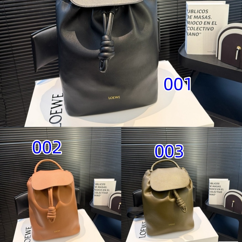 ロエベ リュック メンズ レディース フラメンコ リュック ハイ ブランド メンズ loewe バックパック レザー ブランド リュック レディース リュック 大 容量 ブランド