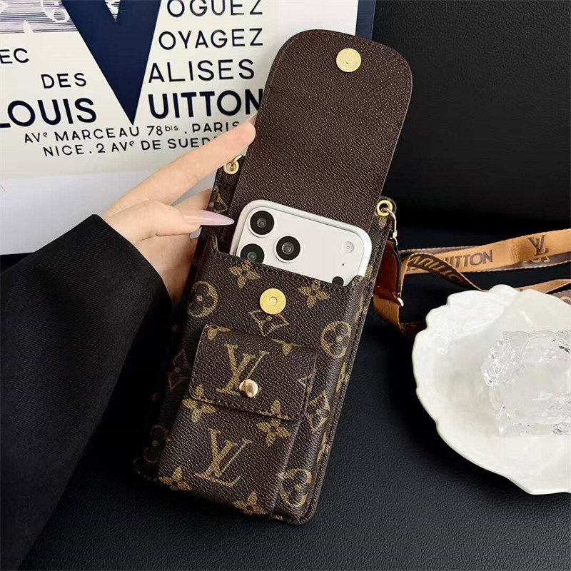 スマホ ショルダー ハイ ブランド 人気 30 代～50 代 スマホ ショルダー ブランド gucci ヴィトン スマホ ショルダー カード入れ スマホ ショルダー かわいい メンズ/レディース