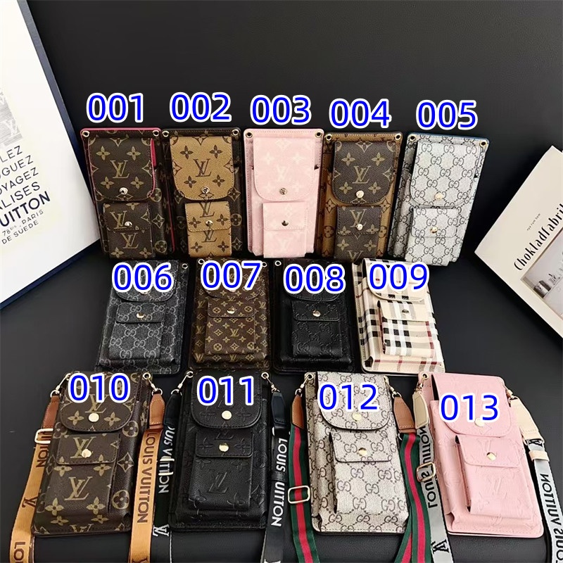 スマホ ショルダー ハイ ブランド 人気 30 代～50 代 スマホ ショルダー ブランド gucci ヴィトン スマホ ショルダー カード入れ スマホ ショルダー かわいい メンズ/レディース