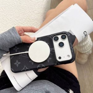 ヴィトン galaxy s26 ケース カード 収納 ギャラクシー s26 ウルトラ ケース ハイ ブランド ルイ ヴィトン スマホ マグネット iphone マグネット カード ケース Magsafe対応 ケース ブランド