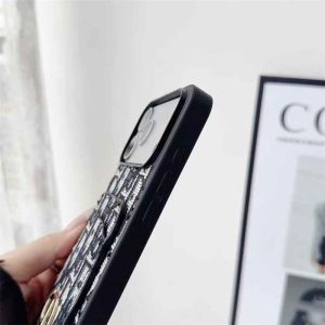 dior iphone17/17pro ケース カード 収納 ディオール 携帯ケース iphone16/16promax ケース カップル お 揃い iphone15/14ケース ブランド コピー iphone ケース ハイ ブランド