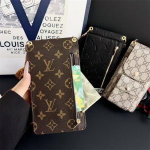 スマホ ショルダー ハイ ブランド 人気 30 代～50 代 スマホ ショルダー ブランド gucci ヴィトン スマホ ショルダー カード入れ スマホ ショルダー かわいい メンズ/レディース