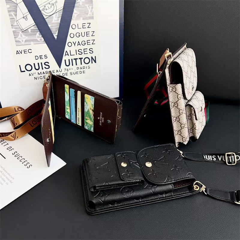 スマホ ショルダー ハイ ブランド 人気 30 代～50 代 スマホ ショルダー ブランド gucci ヴィトン スマホ ショルダー カード入れ スマホ ショルダー かわいい メンズ/レディース