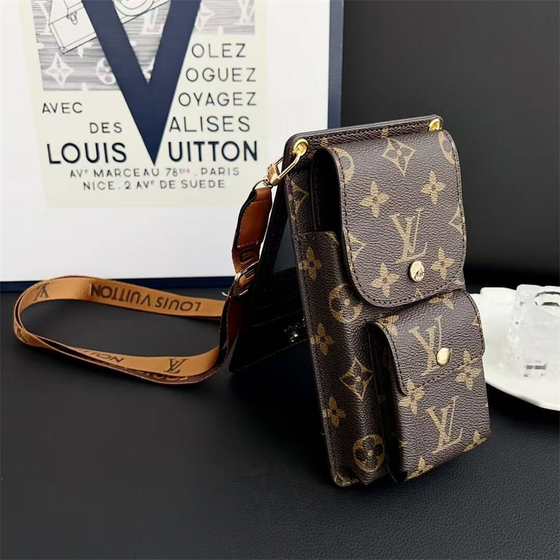 スマホ ショルダー ハイ ブランド 人気 30 代～50 代 スマホ ショルダー ブランド gucci ヴィトン スマホ ショルダー カード入れ スマホ ショルダー かわいい メンズ/レディース