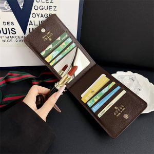 スマホ ショルダー ハイ ブランド 人気 30 代～50 代 スマホ ショルダー ブランド gucci ヴィトン スマホ ショルダー カード入れ スマホ ショルダー かわいい メンズ/レディース