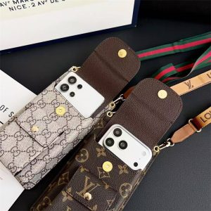 スマホ ショルダー ハイ ブランド 人気 30 代～50 代 スマホ ショルダー ブランド gucci ヴィトン スマホ ショルダー カード入れ スマホ ショルダー かわいい メンズ/レディース