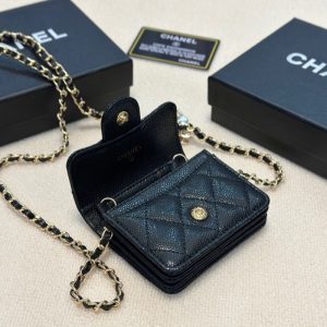 シャネル ミニ チェーン バッグ ミニ ショルダー バッグ 人気 ブランド chanel 財布 キャビア スキン 斜 めがけ バッグ 小さめ ブランド 財布 機能 付き ショルダー バッグ ブランド