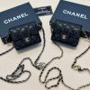 シャネル ミニ チェーン バッグ ミニ ショルダー バッグ 人気 ブランド chanel 財布 キャビア スキン 斜 めがけ バッグ 小さめ ブランド 財布 機能 付き ショルダー バッグ ブランド
