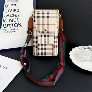 スマホ ショルダー ハイ ブランド 人気 30 代～50 代 スマホ ショルダー ブランド gucci ヴィトン スマホ ショルダー カード入れ スマホ ショルダー かわいい メンズ/レディース