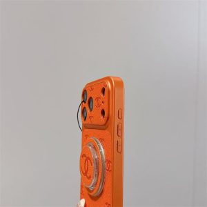 シャネル iphone17/17pro ケース magsafe 対応 ケース ブランド chanel スマホケース iphone16/16pro max スマホケース グリップ スタンド iphone15/15proケース 人気 女子