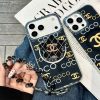 chanel スマホケース グリップ 付き マグセーフ 対応 ケース ブランド シャネルアイフォン17/17プロケース iphone16/16proケース 韓国アイドル iphoneケース スタンド機能