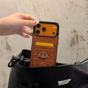 ディオール カナージュ iphone17/17pro ケース dior スマホケース 16/16promax カード 入れ iphoneケース カップル ブランド 母の日プレゼント ブランド 携帯ケース