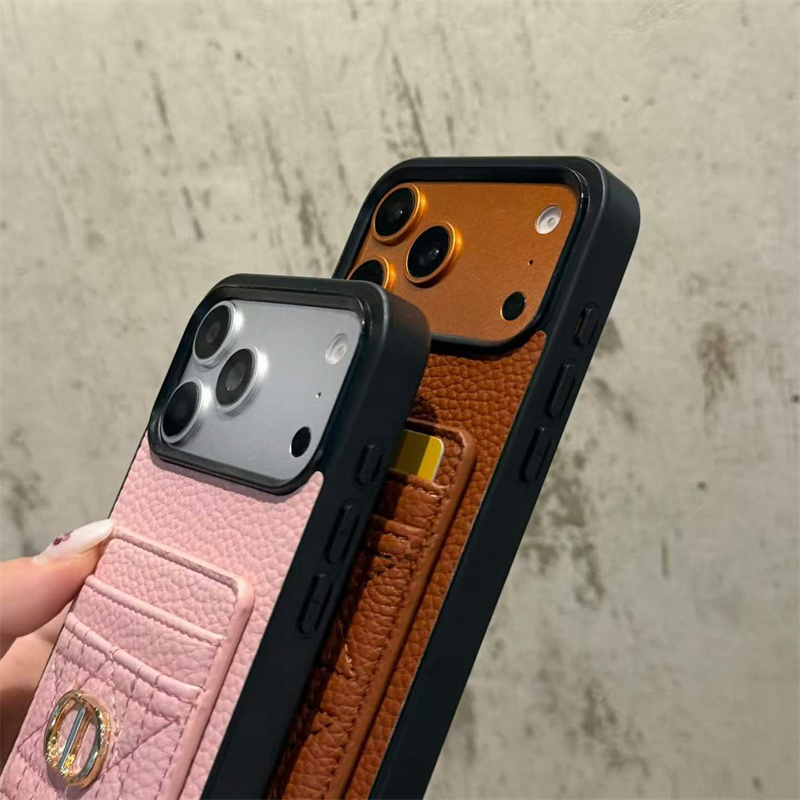 ディオール カナージュ iphone17/17pro ケース dior スマホケース 16/16promax カード 入れ iphoneケース カップル ブランド 母の日プレゼント ブランド 携帯ケース