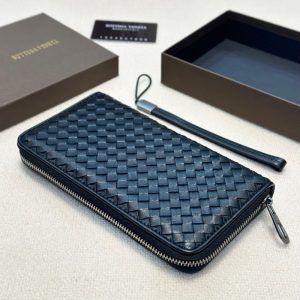 ボッテガ 長財布 メンズ 人気 bottega veneta 財布 イントレ チャート レザー 長 財布 ハイ ブランド メンズ 財布 高級 ブランド 男性 へ の ちょっとした プレゼント