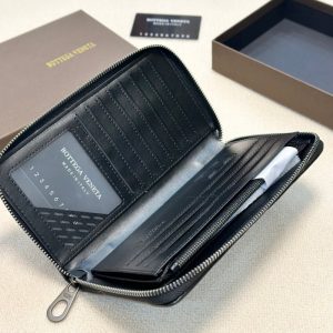 ボッテガ 長財布 メンズ 人気 bottega veneta 財布 イントレ チャート レザー 長 財布 ハイ ブランド メンズ 財布 高級 ブランド 男性 へ の ちょっとした プレゼント