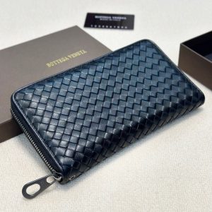 ボッテガ 長財布 メンズ 人気 bottega veneta 財布 イントレ チャート レザー 長 財布 ハイ ブランド メンズ 財布 高級 ブランド 男性 へ の ちょっとした プレゼント