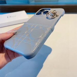 dior iphone17/17pro ケース こじ は る レディディオール iphone16/16pro max ケース iphone15/14proケース カード収納 ブランド iphoneケース ハイブランド 女子 iphone ケース かわいい おしゃれ