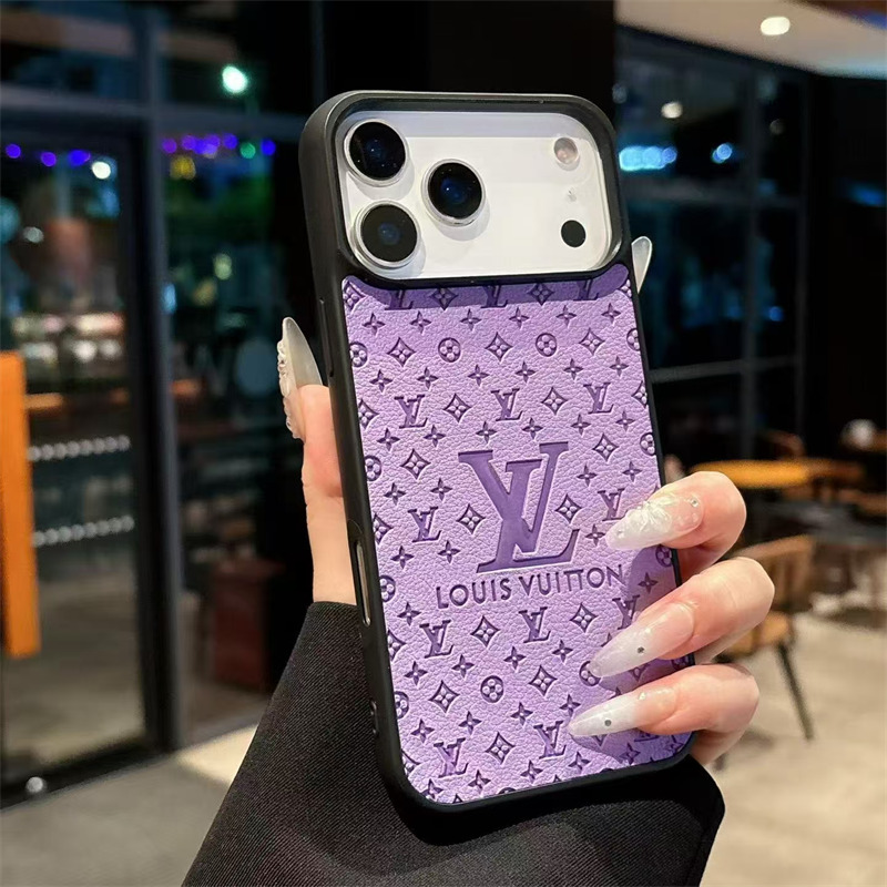 ヴィトン iphone17/17pro max ケース 型 押し iphone16/16proケース ハイブランド メンズ スマホケース 大人 可愛い ブランド iphone15/15proケース ブランド パロディ iphone14/13ケース ペア