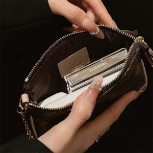 ルイ ヴィトン ミニ ポシェット アクセ ソワール ヴィトン アクセサリー ポーチ ミニポーチ ブランド 小銭 入れ カード も 入る ブランド レディース ルイ ヴィトン ミニ ポシェット アクセ ソワール ヴィトン アクセサリー ポーチ ミニポーチ ブランド 小銭 入れ カード も 入る ブランド レディース