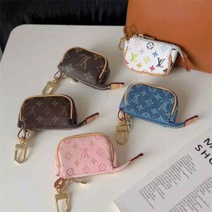 ヴィトン airpods 第 四 世代 ケース airpods pro ケース ハイブランド ルイ ヴィトン エア ポッツ ケース airpods 第 三 世代 ケース バッグ チャーム ブランド おしゃれ