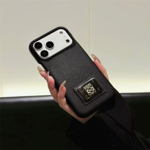 Alternative view of iphone17pro/17promax ケース ハイ ブランド ロエベ iphoneケース ブランド メンズ シャネル スマホケース miumiu ヴィトン 風 iphone16/16pro/15 ケース クロムハーツ