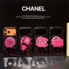 シャネル iphoneケース マグセーフ chanel 携帯ケース グリップ 付き iphoneケース 人気女子 iphoneケース ブランド かわいい アイフォンケース ハイブランド