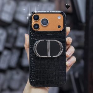 ディオール iphone17/17pro ケース ミラー 付き iphone16/16pro ケース dior風 iPhoneケース 人気ブランド 女子 40代 スマホケース 女性 人気 IPhone15/14/13 ケース ハイ ブランド