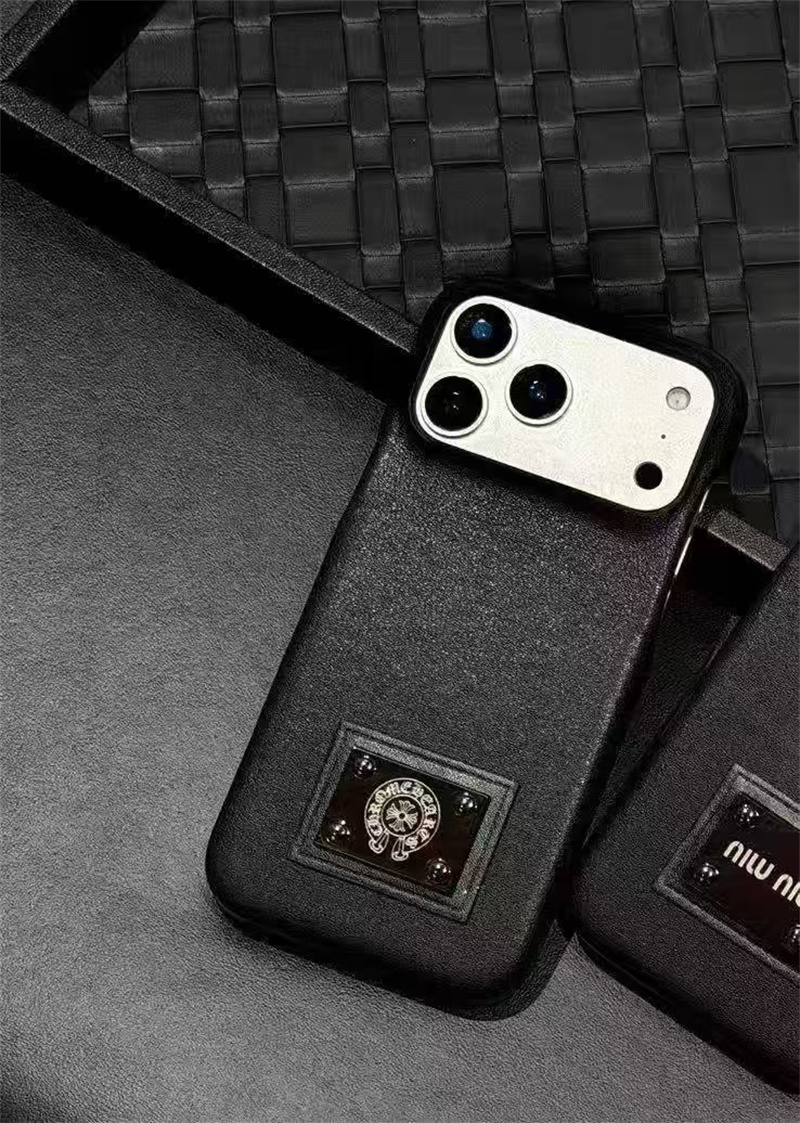 iphone17pro/17promax ケース ハイ ブランド ロエベ iphoneケース ブランド メンズ シャネル スマホケース miumiu ヴィトン 風 iphone16/16pro/15 ケース クロムハーツ