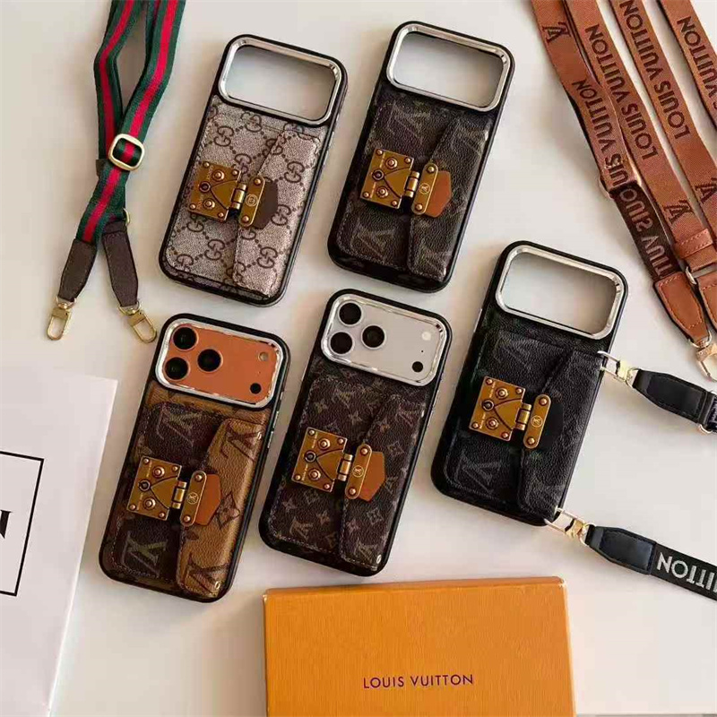 【ハイブランドiPhoneケース】ルイ・ヴィトンとシャネルが愛される理由とおすすめモデル紹介。 【ハイブランドiPhoneケース】ルイ・ヴィトンとシャネルが愛される理由とおすすめモデル紹介。