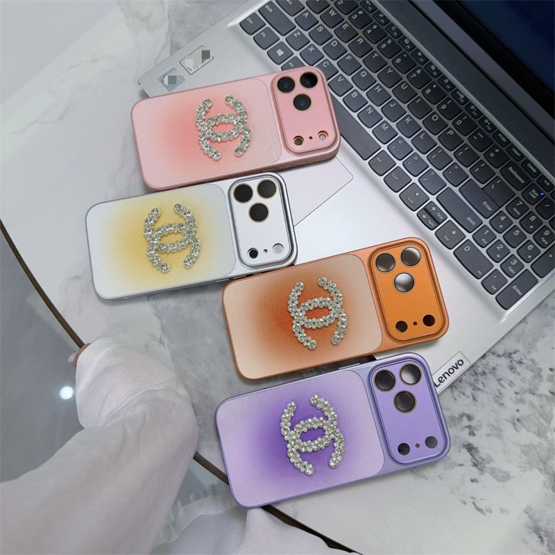 iphoneケース シャネル風 chanel iphone17 /17proケース iphoneケース ハイブランド 女子 スマホケース デコ iphone16/16promaxケース カメラ保護