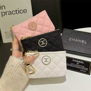 シャネル コイン ケース chanel 小銭 入れ カード ケース 財布 代わり ハイ ブランド フラグメント ケース ブランド レディース 小銭 入れ 可愛い