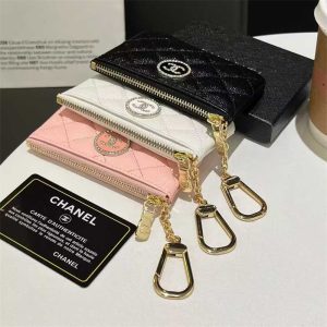シャネル コイン ケース chanel 小銭 入れ カード ケース 財布 代わり ハイ ブランド フラグメント ケース ブランド レディース 小銭 入れ 可愛い