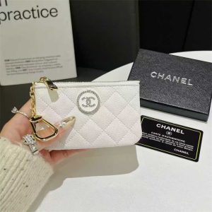シャネル コイン ケース chanel 小銭 入れ カード ケース 財布 代わり ハイ ブランド フラグメント ケース ブランド レディース 小銭 入れ 可愛い