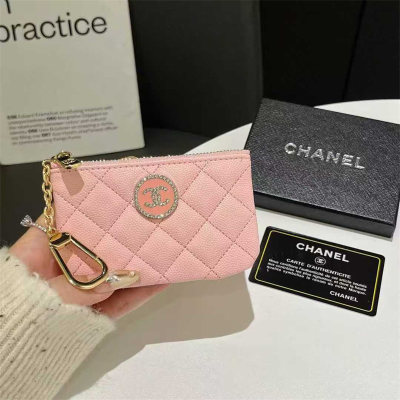 シャネル コイン ケース chanel 小銭 入れ カード ケース 財布 代わり ハイ ブランド フラグメント ケース ブランド レディース 小銭 入れ 可愛い