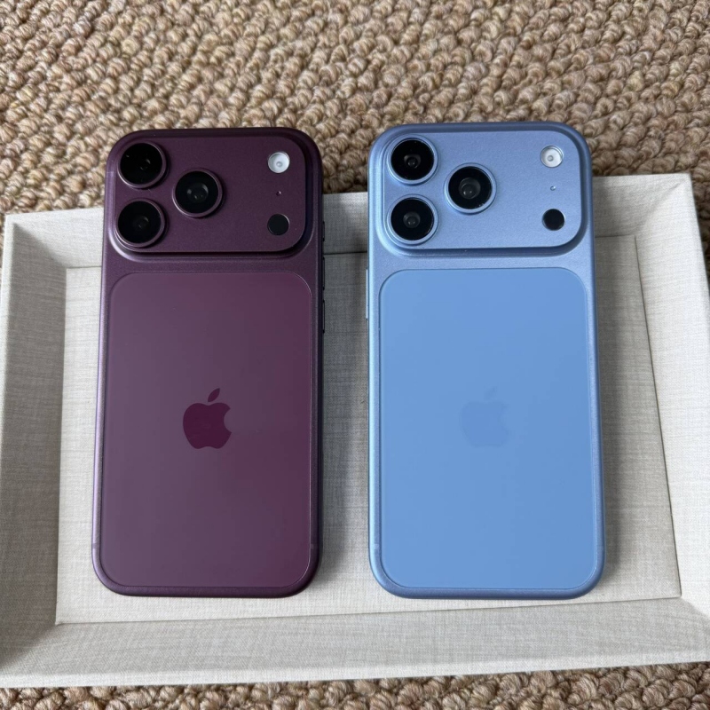 2026年秋上陸？新型iPhone 18シリーズの最新リーク＆噂を分かりやすく徹底解説！