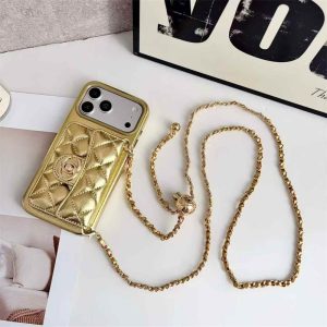 chanel iphone18pro ケース シャネル iphone17/17pro ケース ショルダー iphoneケース 斜めがけ ブランド iphone15/15pro/14 ケース ハイ ブランド 携帯ケース ブランド chanel iphone18pro ケース シャネル iphone17/17pro ケース ショルダー iphoneケース 斜めがけ ブランド iphone15/15pro/14 ケース ハイ ブランド 携帯ケース ブランド - 画像 (6)