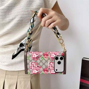 iphone18pro ケース 手帳型 ブランド gucci iphone17pro/17promax ケース 手帳 型 花柄 グッチ スマホケース iphone16 プロ 三つ折り ハイ ブランド iphone15/14/13 ケース ストラップ 付き iphone18pro ケース 手帳型 ブランド gucci iphone17pro/17promax ケース 手帳 型 花柄 グッチ スマホケース iphone16 プロ 三つ折り ハイ ブランド iphone15/14/13 ケース ストラップ 付き - 画像 (3)