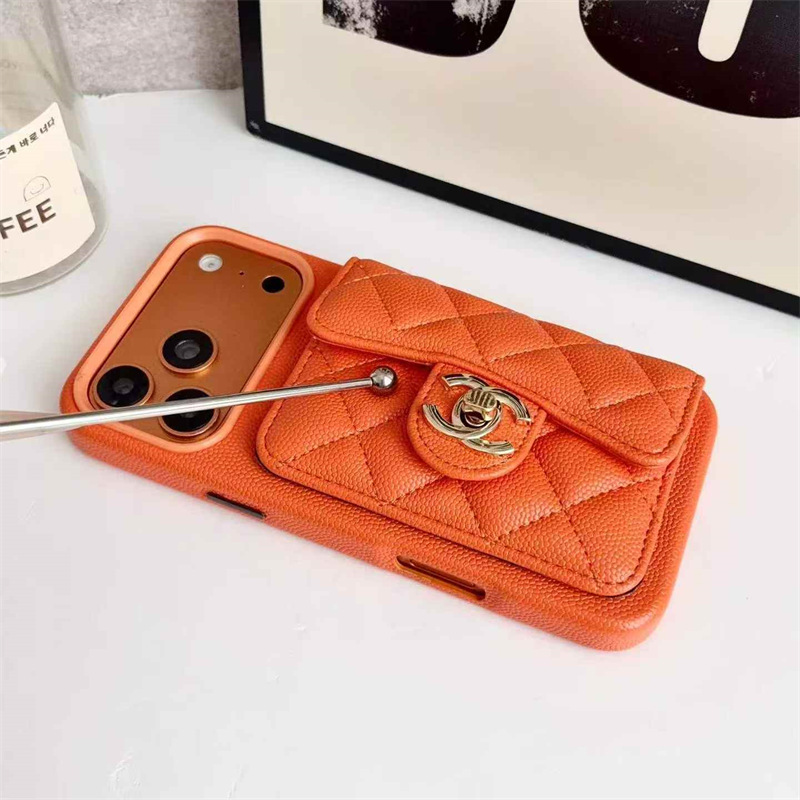 chanel iphone18pro ケース シャネル iphone17/17pro ケース ショルダー iphoneケース 斜めがけ ブランド iphone15/15pro/14 ケース ハイ ブランド 携帯ケース ブランド