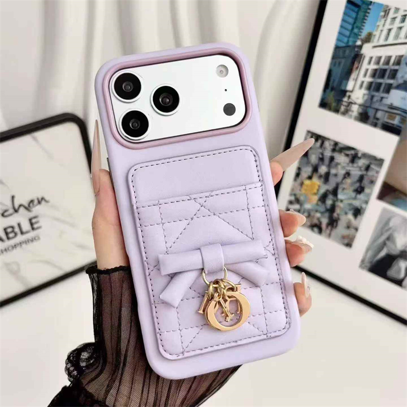 レディ ディオール Dahlia IPhone18pro ケース dior アイフォン18プロケース iphone18promax/17pro/16pro ケース ハイ ブランド iphoneケース 人気 女子 スマホ ケース ブランド かわいい