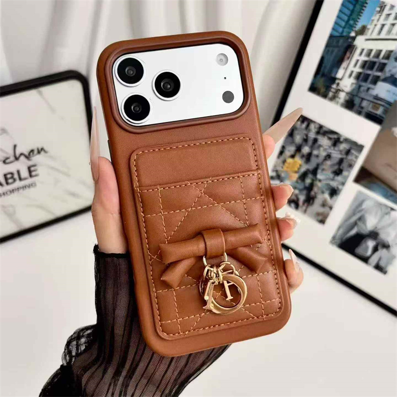 レディ ディオール Dahlia IPhone18pro ケース dior アイフォン18プロケース iphone18promax/17pro/16pro ケース ハイ ブランド iphoneケース 人気 女子 スマホ ケース ブランド かわいい