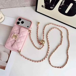 chanel iphone18pro ケース シャネル iphone17/17pro ケース ショルダー iphoneケース 斜めがけ ブランド iphone15/15pro/14 ケース ハイ ブランド 携帯ケース ブランド chanel iphone18pro ケース シャネル iphone17/17pro ケース ショルダー iphoneケース 斜めがけ ブランド iphone15/15pro/14 ケース ハイ ブランド 携帯ケース ブランド - 画像 (4)