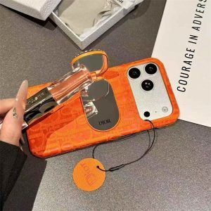 dior iphone18pro ケース ミラー 付き ディオール スマホケース 18promax/17pro/16 iphoneケース ブランド かわいい iphoneケース ブランド コピー dior iphone18pro ケース ミラー 付き ディオール スマホケース 18promax/17pro/16 iphoneケース ブランド かわいい iphoneケース ブランド コピー - 画像 (4)