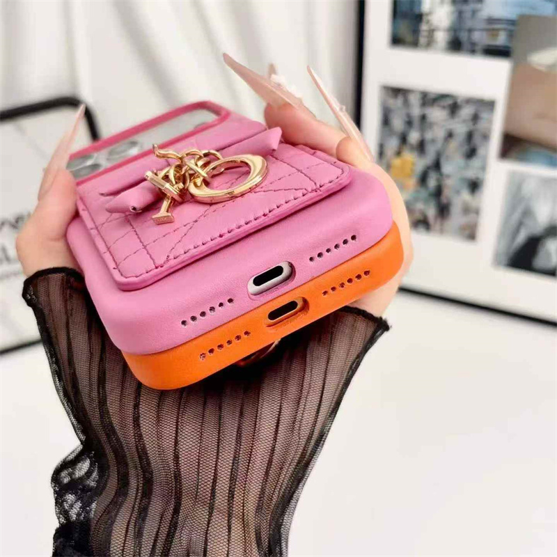 レディ ディオール Dahlia IPhone18pro ケース dior アイフォン18プロケース iphone18promax/17pro/16pro ケース ハイ ブランド iphoneケース 人気 女子 スマホ ケース ブランド かわいい
