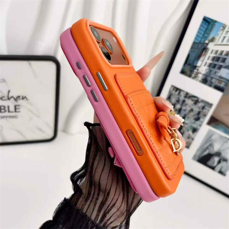 レディ ディオール Dahlia IPhone18pro ケース dior アイフォン18プロケース iphone18promax/17pro/16pro ケース ハイ ブランド iphoneケース 人気 女子 スマホ ケース ブランド かわいい