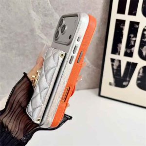 chanel iphone18pro ケース シャネル iphone17/17pro ケース ショルダー iphoneケース 斜めがけ ブランド iphone15/15pro/14 ケース ハイ ブランド 携帯ケース ブランド chanel iphone18pro ケース シャネル iphone17/17pro ケース ショルダー iphoneケース 斜めがけ ブランド iphone15/15pro/14 ケース ハイ ブランド 携帯ケース ブランド - 画像 (8)