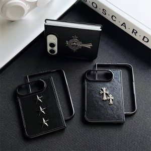 Classic Shop iphone duo ケース ハイ ブランド クロム ハーツ アイフォンduo ケース アイフォン デュオ ケース おしゃれ おすすめ