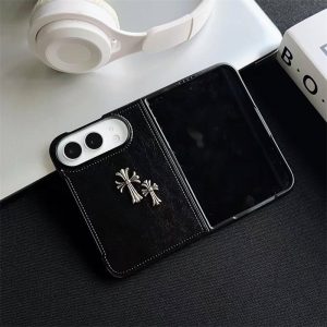 iphone duo ケース ハイ ブランド クロム ハーツ アイフォンduo ケース アイフォン デュオ ケース おしゃれ おすすめ iphone duo ケース ハイ ブランド クロム ハーツ アイフォンduo ケース アイフォン デュオ ケース おしゃれ おすすめ - 画像 (3)